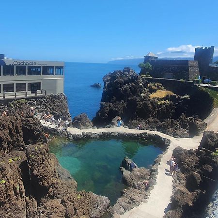 Fisherman'S House 포르투모니즈 외부 사진